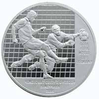 Чемпіонат світу з футболу. 2006  (c) — реверс