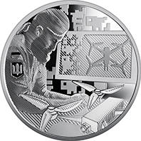 "Країна супергероїв. Дякуємо зброярам!" (н) у сувенірному пакованні — реверс