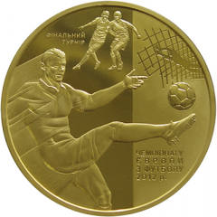 Фінальний турнір чемпіонату  Європи з футболу 2012 р.  (з) — реверс