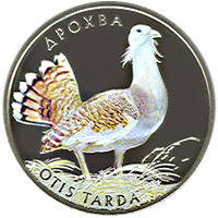 Дрохва  (н) — реверс